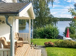4 Star Holiday Home in Linkoping-by Traum