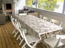 4 Star Holiday Home in Linkoping-by Traum