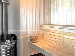 4 Star Holiday Home in Linkoping-by Traum