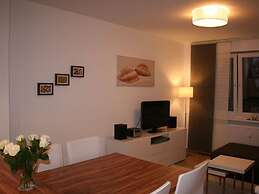 Holiday Apartment Seega