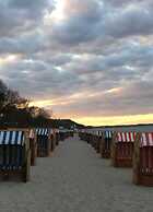 Holiday Apartment Seega