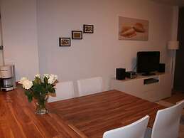 Holiday Apartment Seega