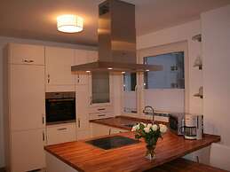 Holiday Apartment Seega