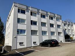 Holiday Apartment Seega