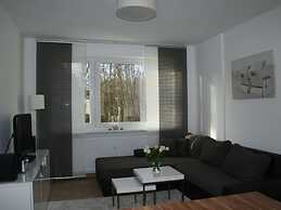 Holiday Apartment Seega