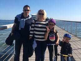 Holiday Apartment Seega