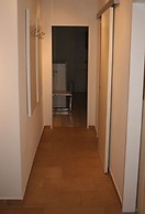 Holiday Apartment Seega