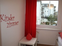 Holiday Apartment Seega