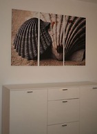 Holiday Apartment Seega