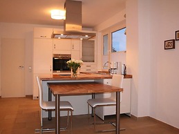 Holiday Apartment Seega
