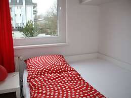 Holiday Apartment Seega