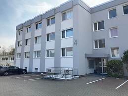 Holiday Apartment Seega