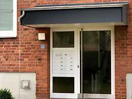 Holiday Apartment Schramm