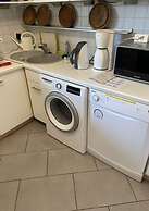 Holiday Apartment Schramm