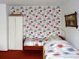 Holiday Apartment Schramm