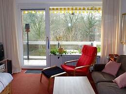 Holiday Apartment Schramm