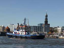 Holiday Apartment Schramm