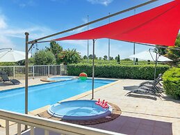 Lovely Chateau 25 min From Bordeaux