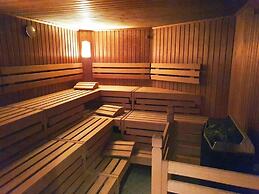 Nice Holiday Home With Swimming Pool