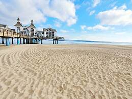 Nice Holiday Home With Swimming Pool