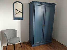 Nice Holiday Home With Swimming Pool