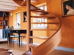 12 Person Holiday Home in Bastad