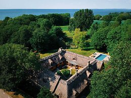 12 Person Holiday Home in Bastad