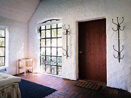 12 Person Holiday Home in Bastad