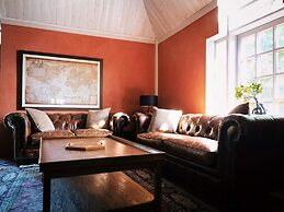 12 Person Holiday Home in Bastad