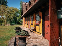 12 Person Holiday Home in Bastad