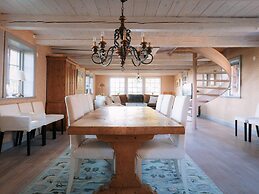 12 Person Holiday Home in Bastad-by Traum