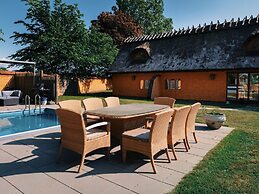 12 Person Holiday Home in Bastad-by Traum