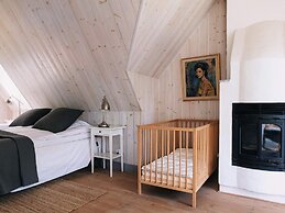 12 Person Holiday Home in Bastad-by Traum