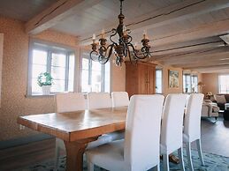 12 Person Holiday Home in Bastad-by Traum