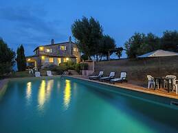 Villa Degli Artisti