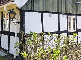 4 Star Holiday Home in Hadsund