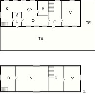 4 Star Holiday Home in Hadsund