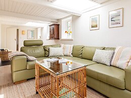 4 Star Holiday Home in Hadsund