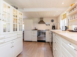 4 Star Holiday Home in Hadsund