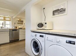 4 Star Holiday Home in Hadsund