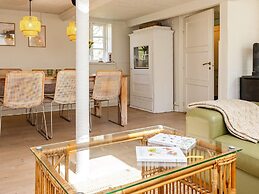 4 Star Holiday Home in Hadsund