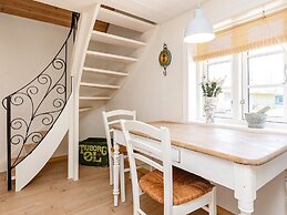 4 Star Holiday Home in Hadsund