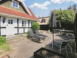 4 Star Holiday Home in Hadsund