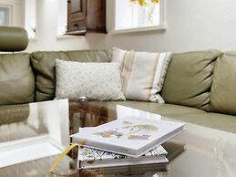 4 Star Holiday Home in Hadsund