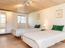 4 Star Holiday Home in Hadsund