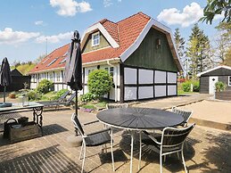 4 Star Holiday Home in Hadsund