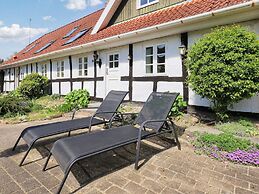 4 Star Holiday Home in Hadsund