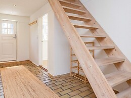 4 Star Holiday Home in Hadsund