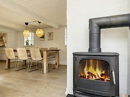 4 Star Holiday Home in Hadsund