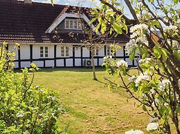 4 Star Holiday Home in Hadsund